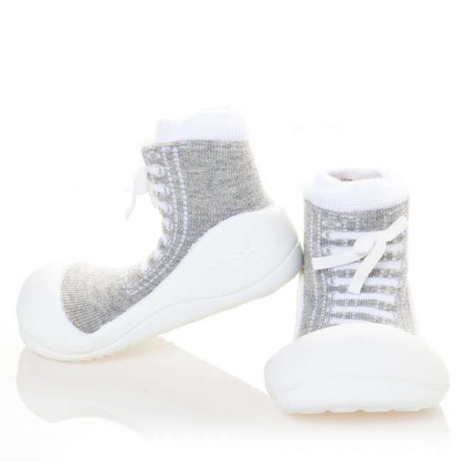 Baby shoes Attipas "Sneakers" Grey